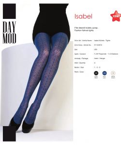 Day Mod - FW1314
